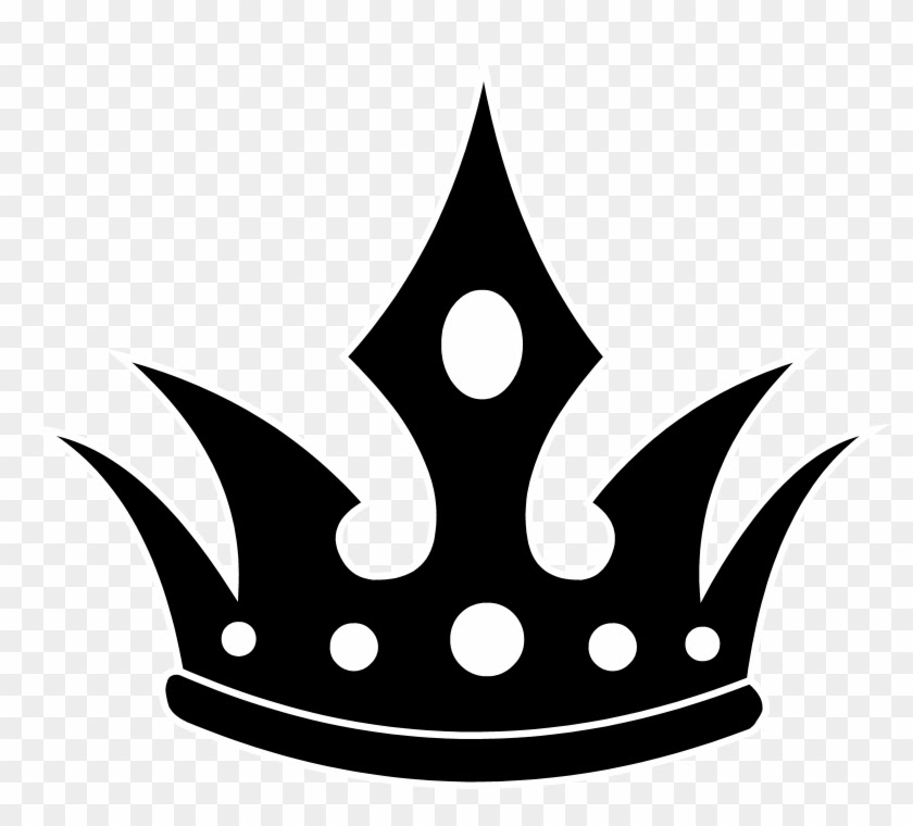 Free Free 179 Queen Crown Vector Svg SVG PNG EPS DXF File