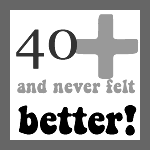 How to dress over 40