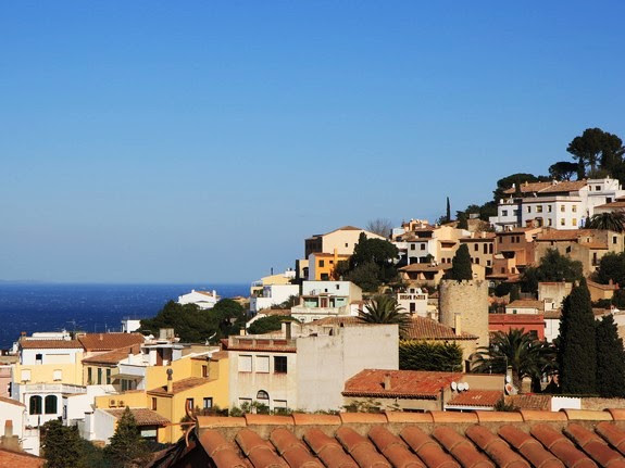 Недвижимость в Испании