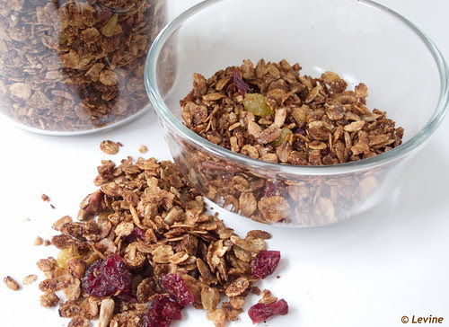 Granola