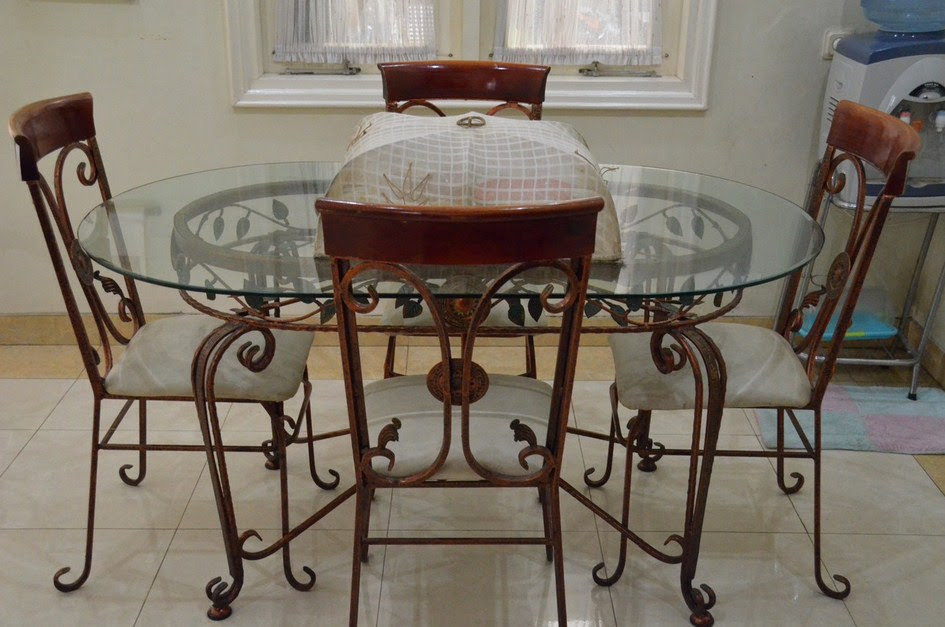 12 Macam macam Kursi  Besi  Unik  RUMAH IMPIAN