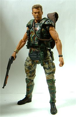 が大特価 Hot Toysの エイリアン2 植民地海兵隊 バスケス バスクェス Sf ファンタジー ホラー フィギュア 17 661 Www Laeknavaktin Is
