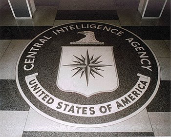 The -foot ( m) diameter granite CIA seal in th...