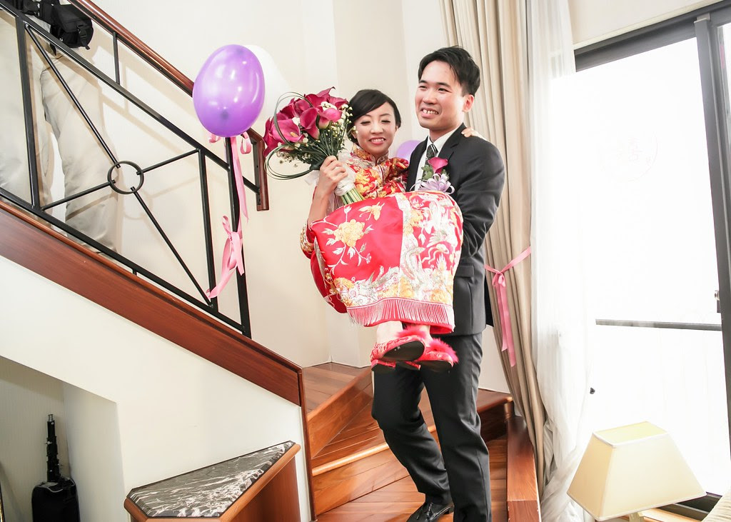 Wah&Wei 婚禮紀錄 (26)