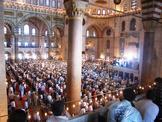 Mawlid Al-Nabi: Celebrating Prophet Muhammad's Birthday 