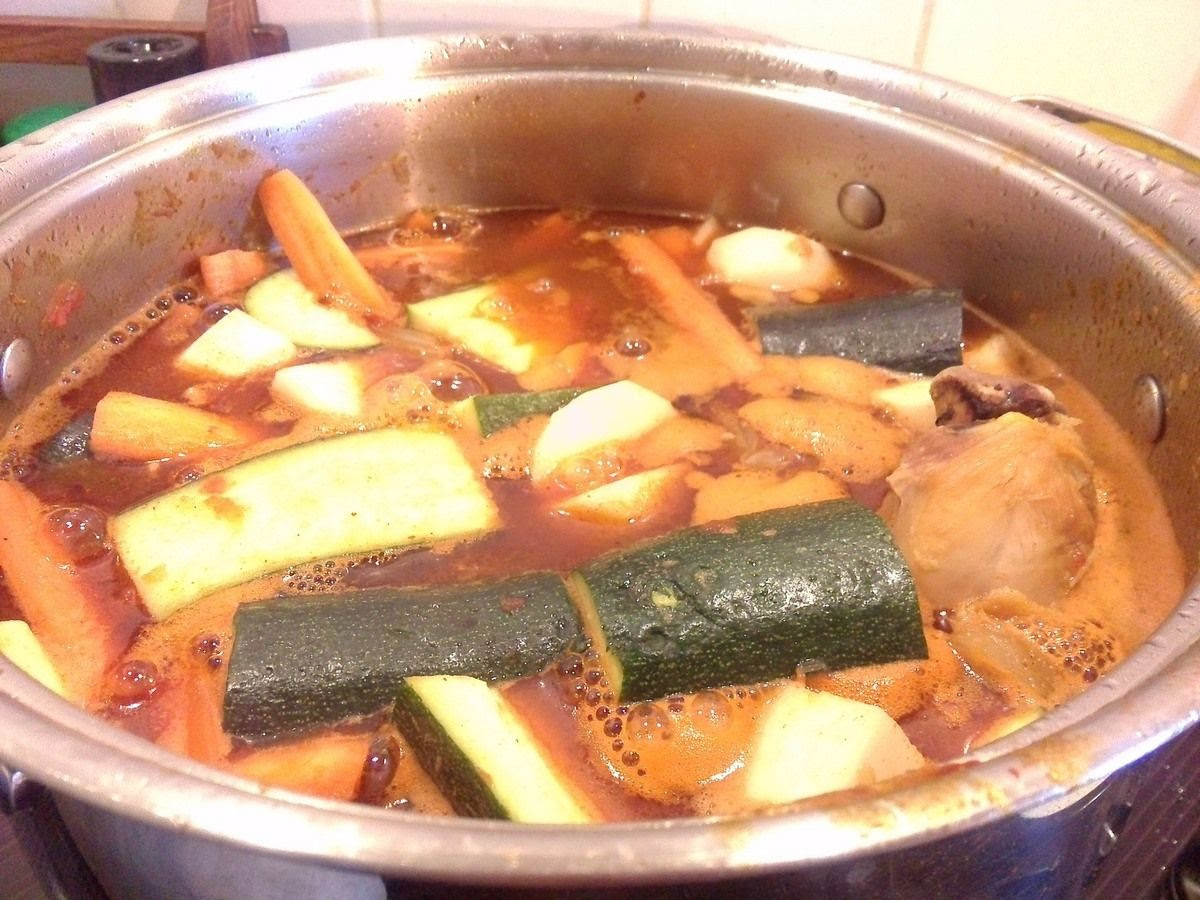 Couscous Royal Sans Couscoussier Recettes