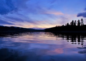 Flathead Lake