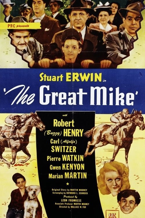 Watch The Great Mike 1944 Online Full Movie Streaming Free Free
Streaming