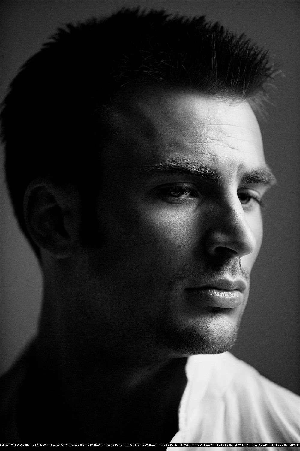 Chris Evans- various