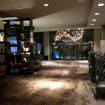 renaissance seattle hotel    reviews