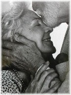 Old couple