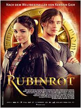 Rubinrot