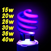 20+ Lampu UV