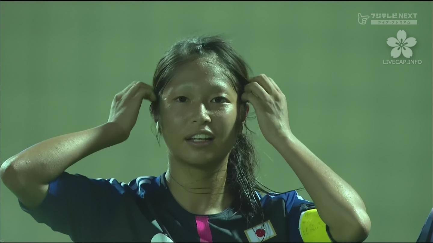 なでしこ美少女w杯