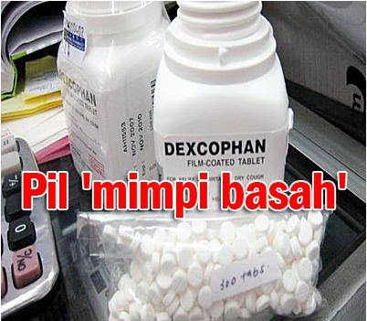 Jenis-Jenis Dadah Yang Popular - PPDA- SMK (P) METHODIST KLANG