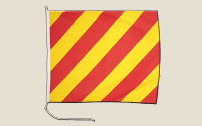 Signal Flag Y