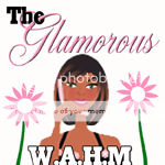 The Glamorous WAHM