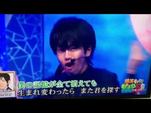 嵐 紅白 動画 10