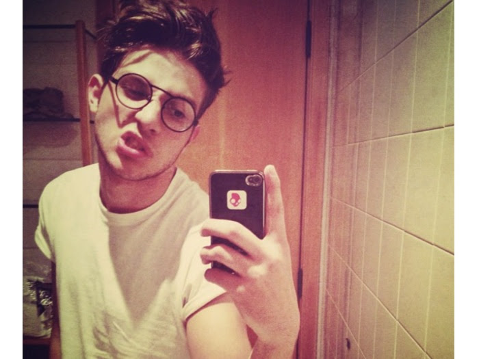 CHay