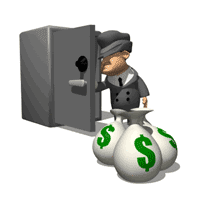 Trillions Stashed in Offshore Tax Havens