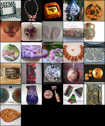 PCAGOE November Challenge Entries - Vote for your favorite and be entered to win