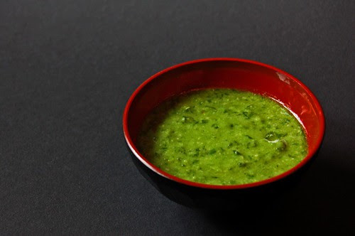 pesto© by haalo