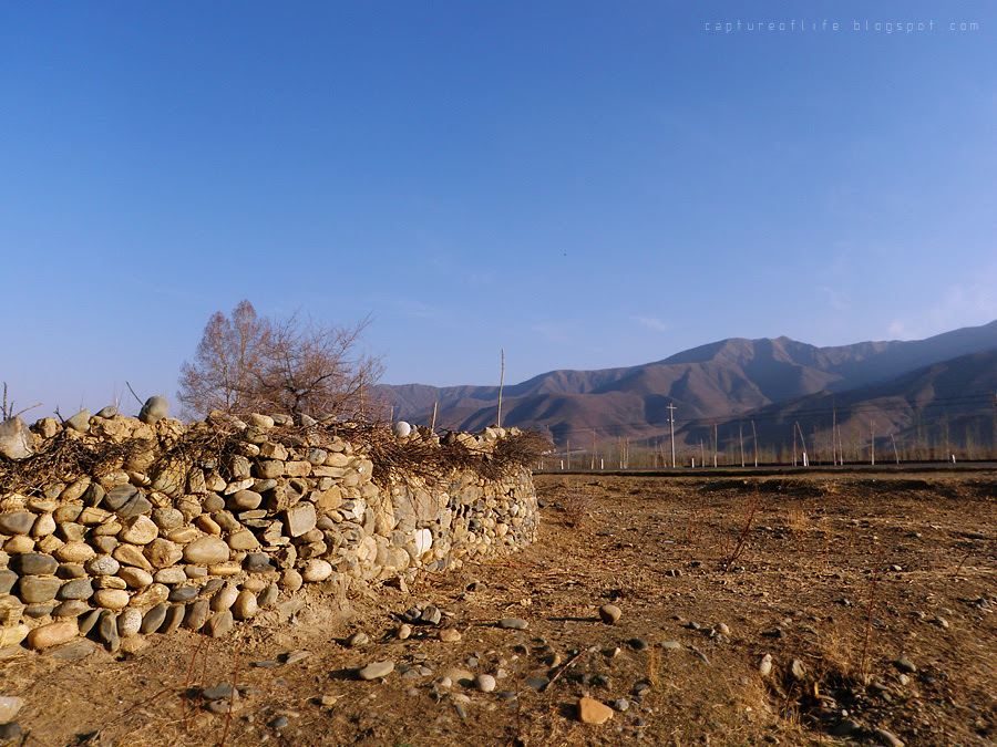 Trip to Tibet