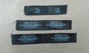 Printed labels - Aluminum Tags Labels Manufacturer from Mumbai