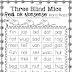 Nonsense Words List 1St Grade - January ELA Centers for 1st grade | Nonsense words, Common ... : Bucks county intermediate unit staff.