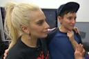 Lady Gaga Reveals She Suffers from PTSD During Visit with LGBTQ Teens: ‘I Struggle with That Every Day’