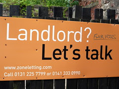Landlord?