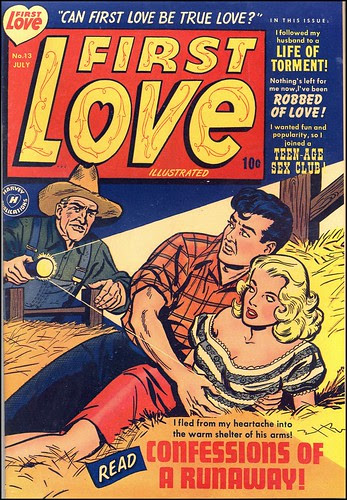 First Love #13