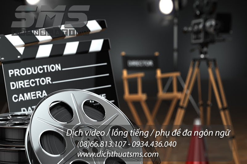 Chúng tôi chuyên dịch phụ đề Youtube tiếng Anh, Trung, Hàn, Nhật, Thái, Indonesia, tiếng Tây Ban Nha và hơn 20 ngôn ngữ khác