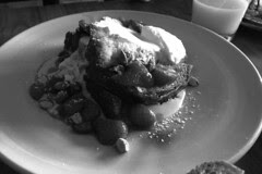Bar Tartine - French Toast