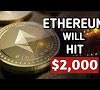 How To Predict Ethereum Price / Ethereum Price Prediction 2021: Ethereum 2.0 to All-time ... - By the end of 2021, ethereum could hit $4000 and might reach $10000 in the future.