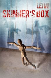Skinner's Box by Lei Mi