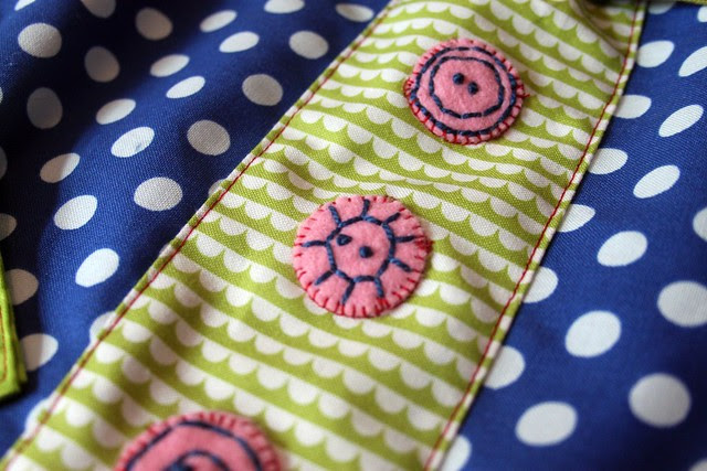 Little Apron