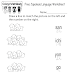 kindergarten japanese language worksheet printable language worksheets japanese language kindergarten language worksheets - japanese language worksheet free kindergarten learning worksheet for kids french worksheets language worksheets japanese language