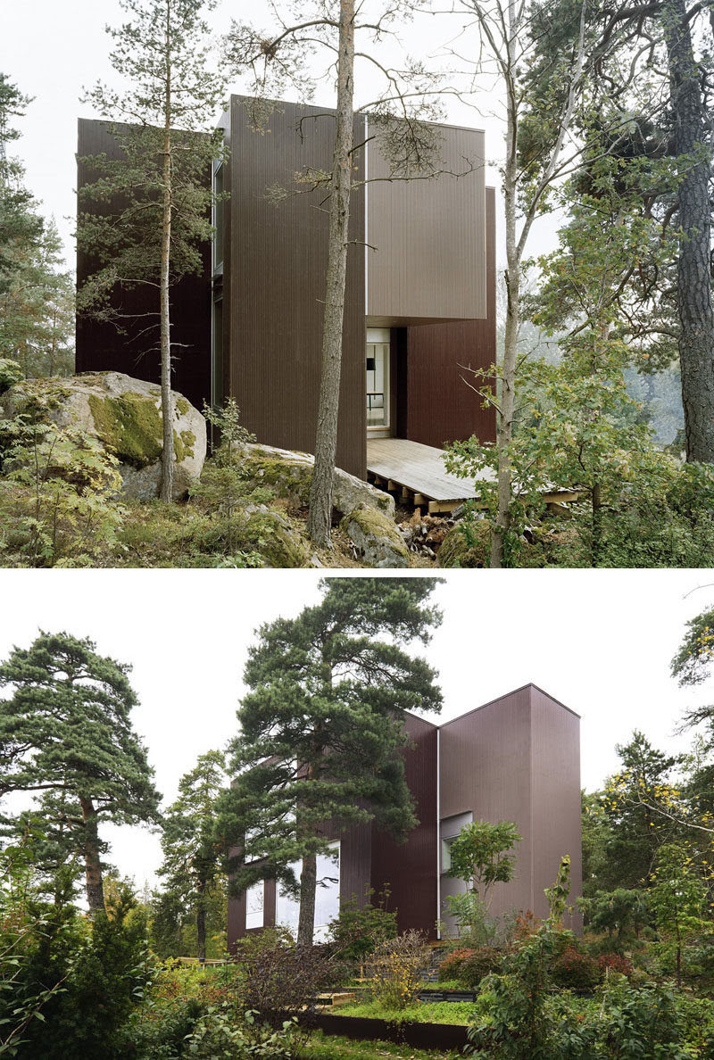 19 Examples Of iModerni iScandinaviani iHousei Designs 19 Examples Of iModerni iScandinaviani iHousei Designs