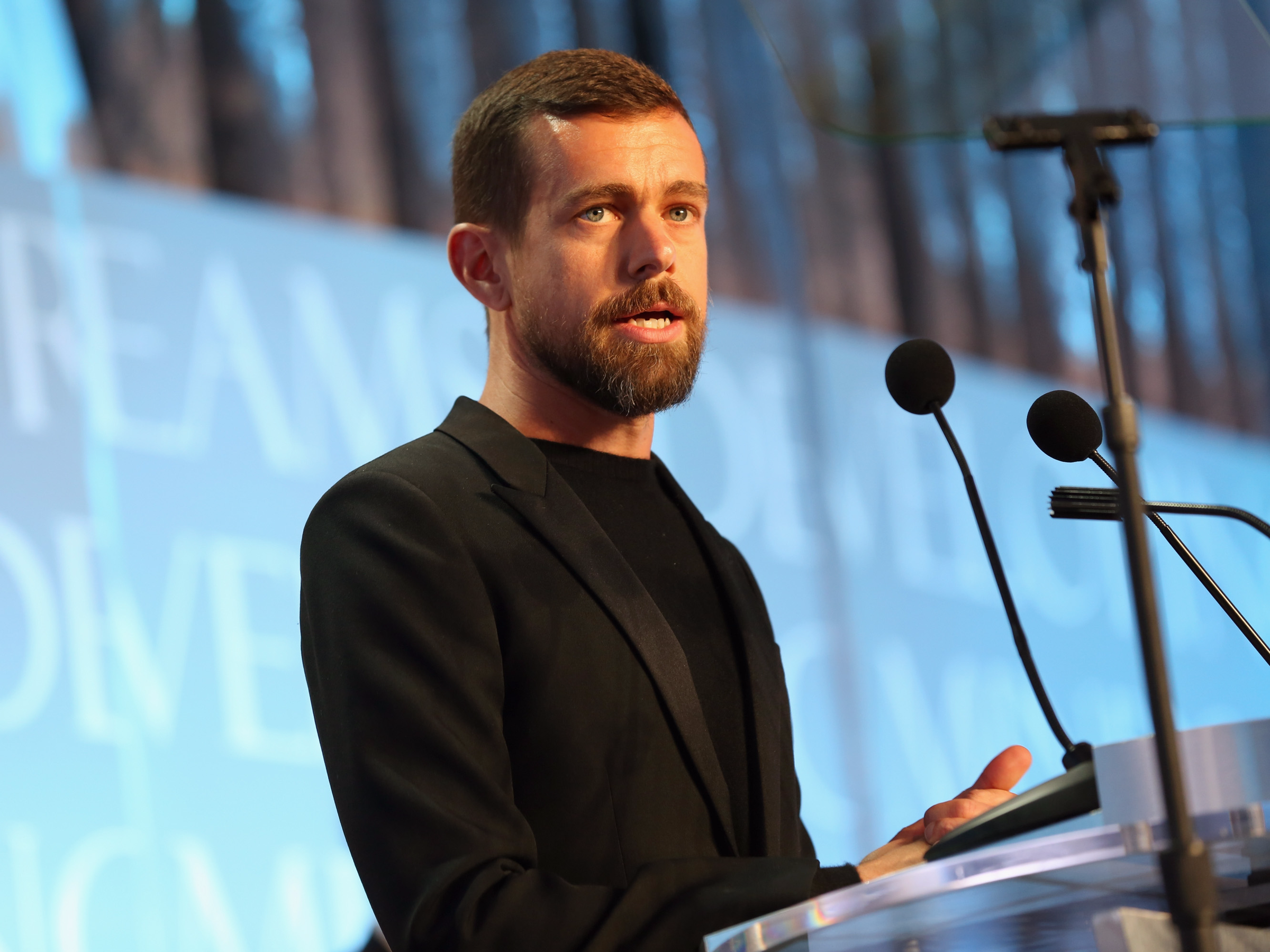 jack dorsey
