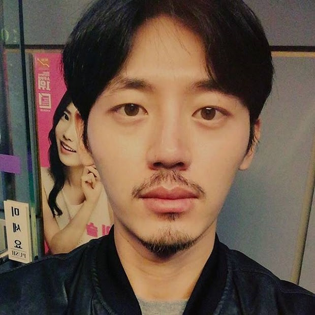 '육룡이나르샤' 이신적 이지훈, 학창시절 "괴롭힘 많이 당해 ...