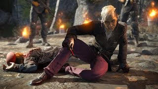 Asi Se Captura La Fortaleza De Pang Min Duxativa Y Fedelobo Far Cry 4 Asi Se Captura La Fortaleza De Pang Min Duxativa Y Fedelobo Far Cry 4