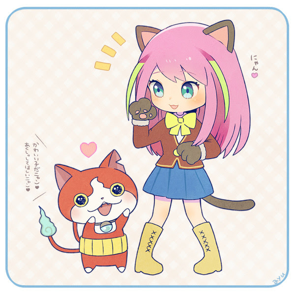 クロスオーバー おそ松さん Pixiv年鑑 B
