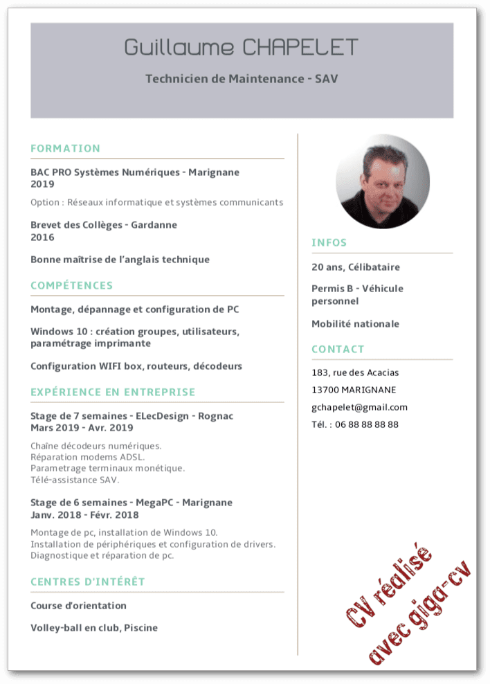 exemple de rapport journalier de formation   95