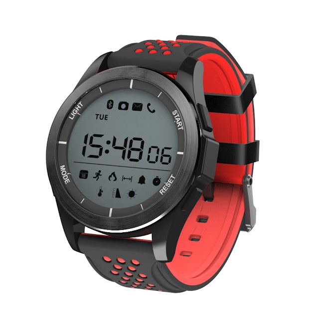 Kopen Goedkoop F3 Smart Horloge Bluetooth Armband Waterdicht Smartwatch
Stappenteller Fitness Tracker Bericht Herinnering Wearable Apparaten
Polshorloge Prijs