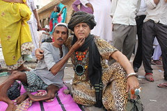 I Visit Him Every Year ...When I Come To Ajmer by firoze shakir photographerno1