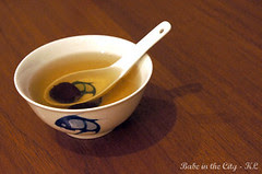 babe_kl - bird's nest
soup