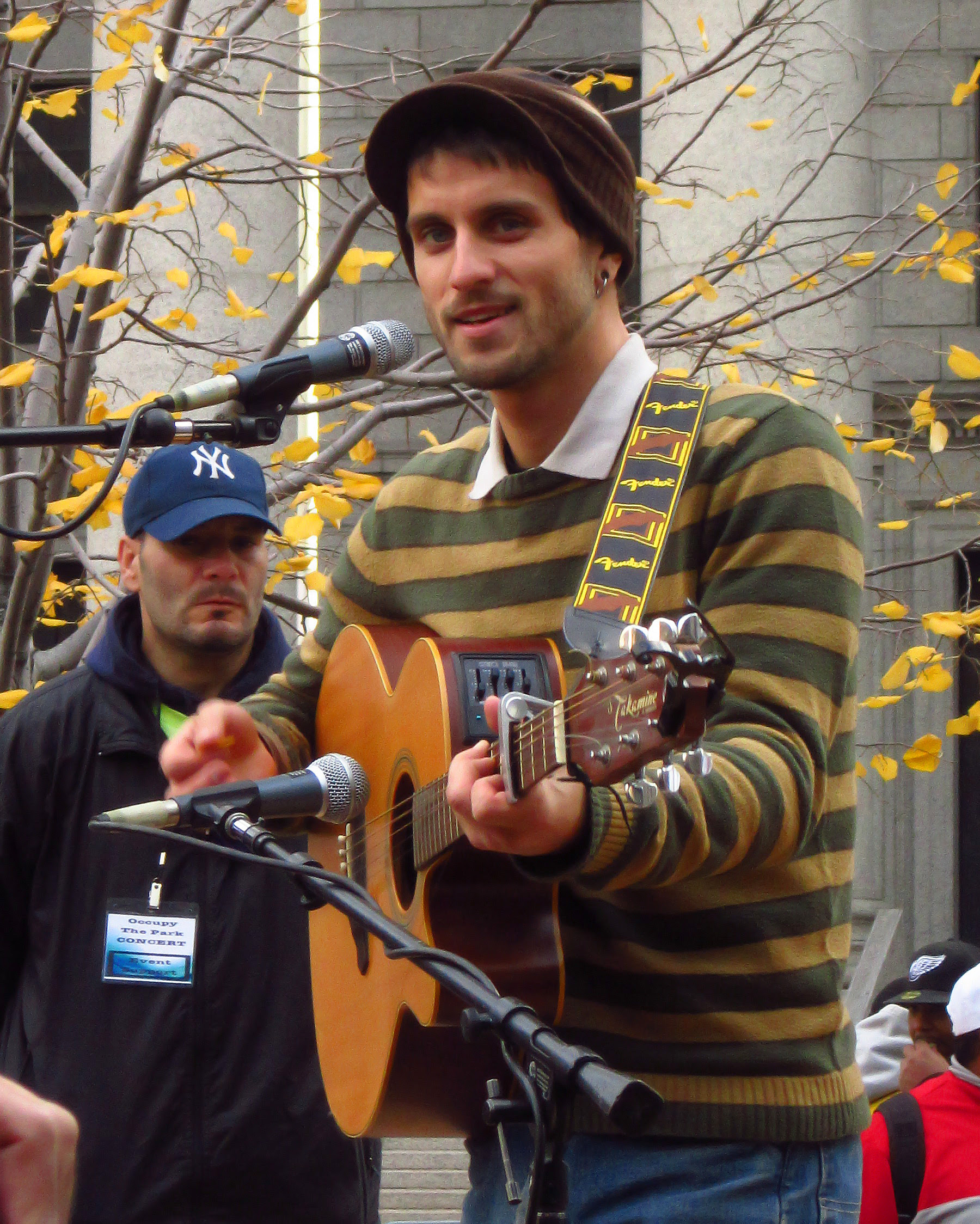Ryan Harvey