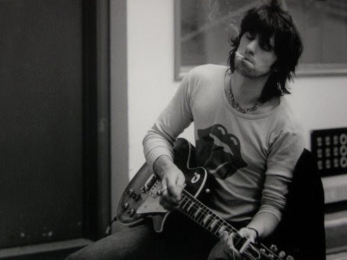 Keith Richards