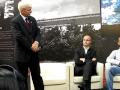 APT UMBRIA -  Vinitaly 2010 - Presentazione Progetto Cremisan 3